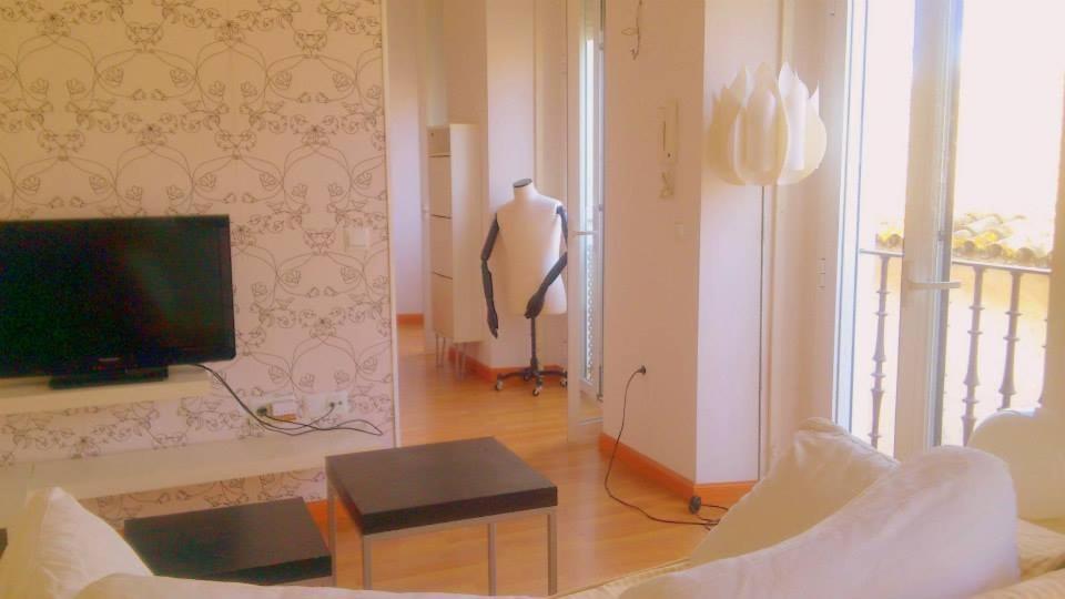 Appartement Refugio Luminoso Centro