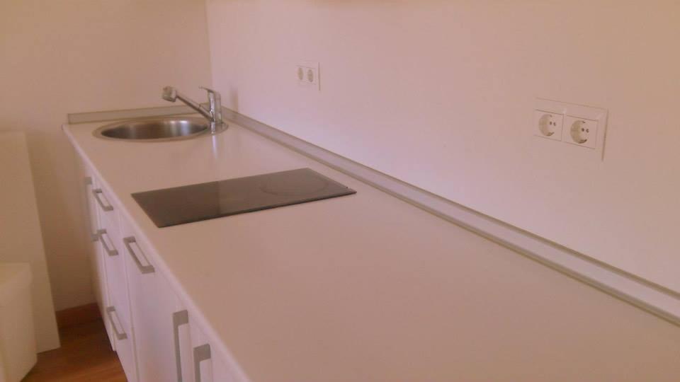 Apartamento Refugio Luminoso Centro Sevilla