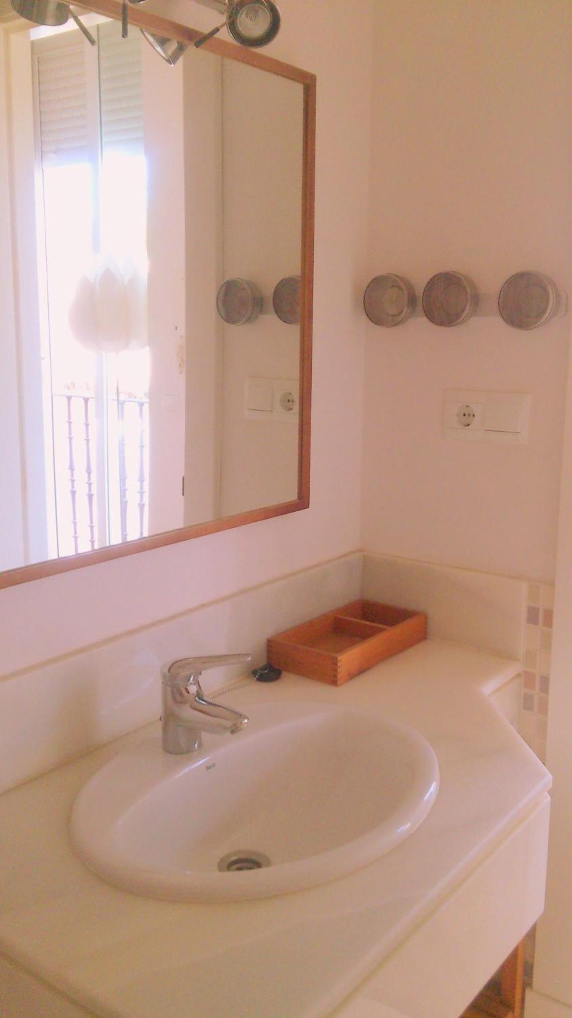 Apartamento Refugio Luminoso Centro *