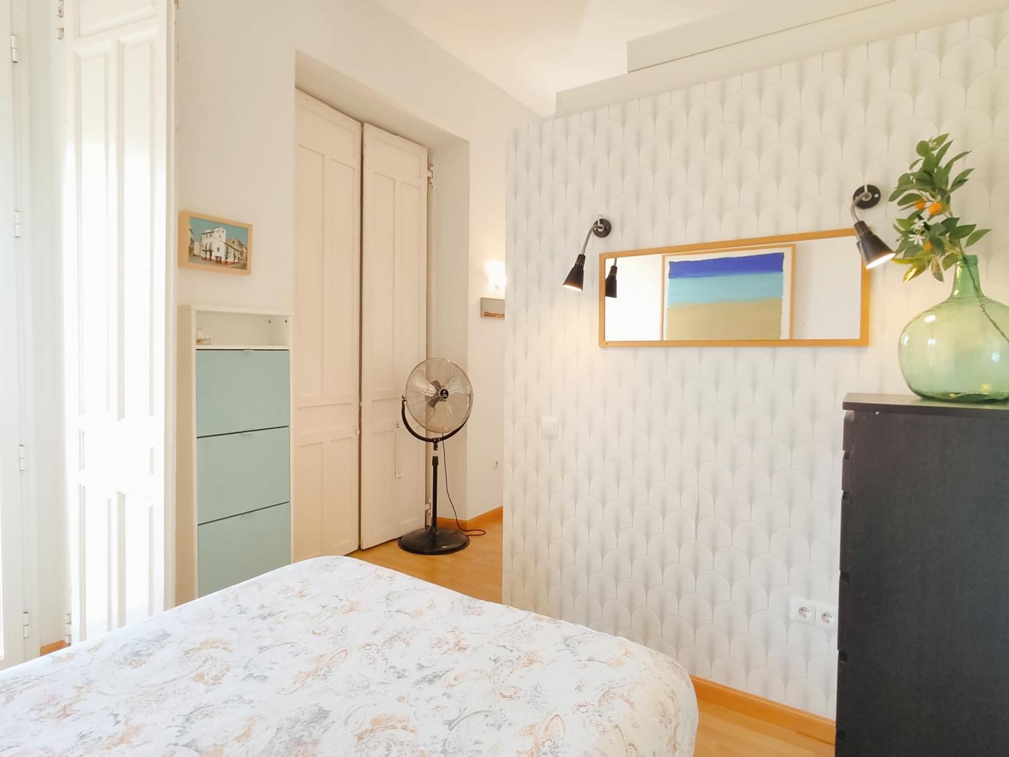 Refugio Luminoso Centro Apartamento Sevilla