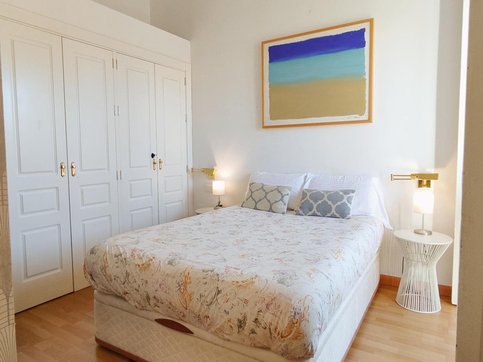Apartamento Refugio Luminoso Centro *